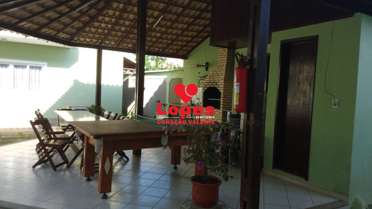 Casa de Condomínio, 3 quartos - Foto 17