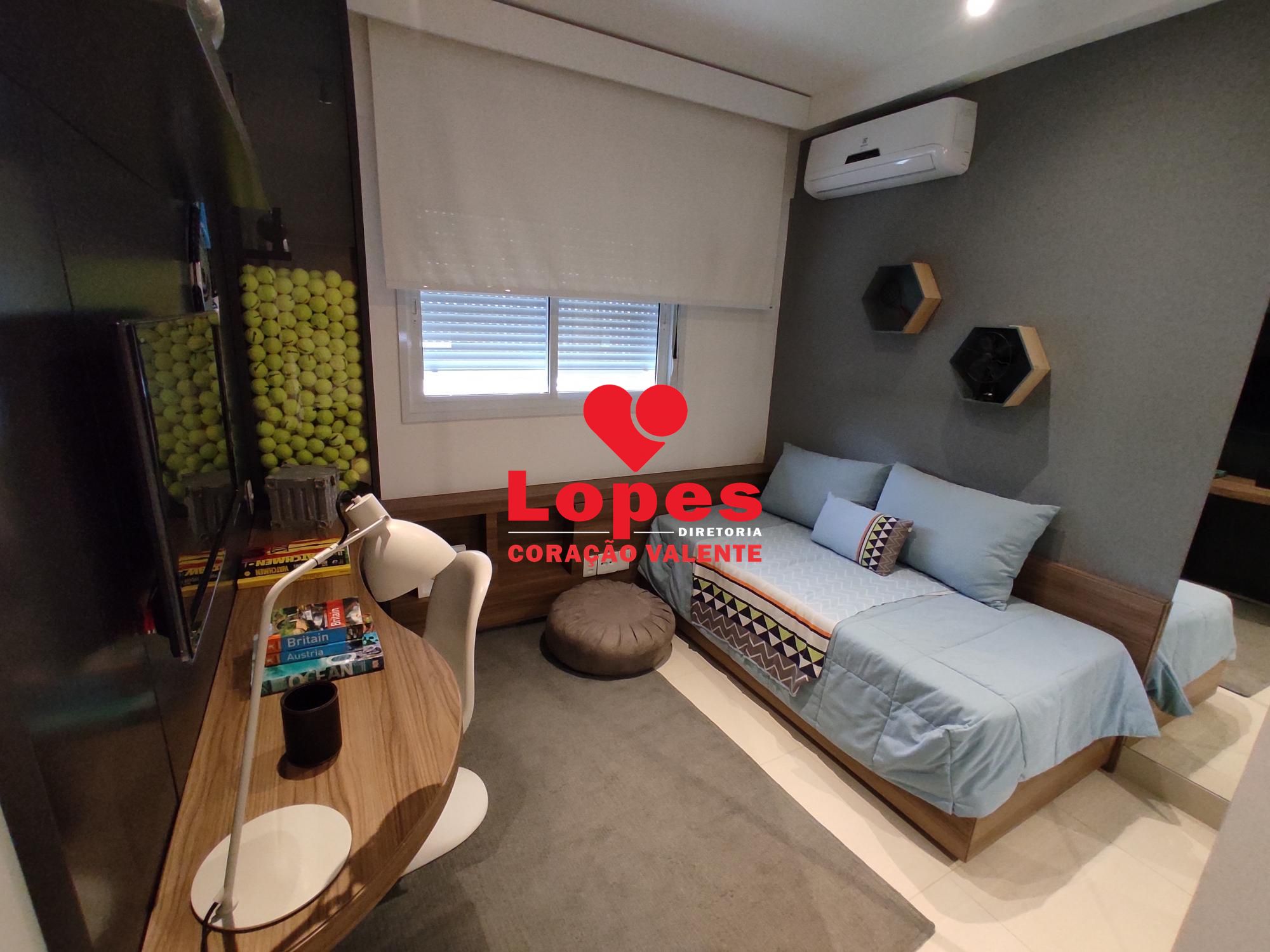 Apartamento, 3 quartos, 75 m² - Foto 6