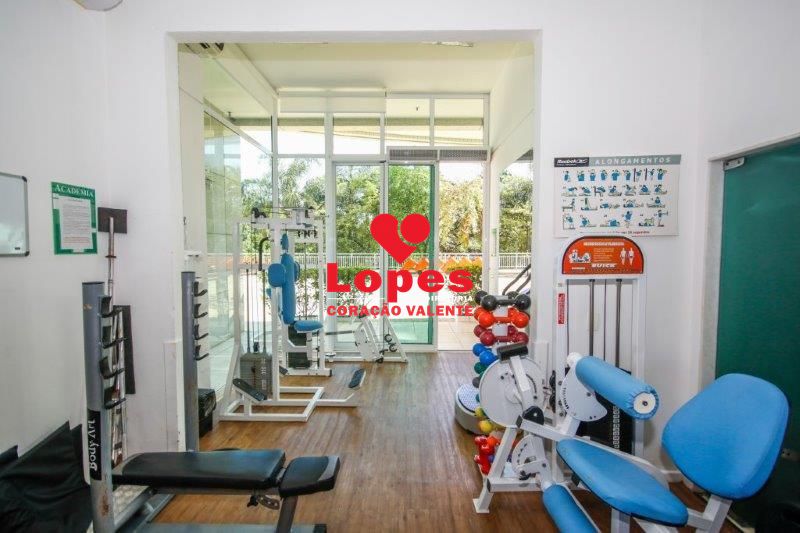 Apartamento, 4 quartos, 151 m² - Foto 11