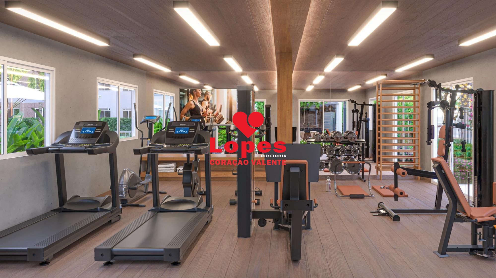 Apartamento, 3 quartos, 60 m² - Foto 16