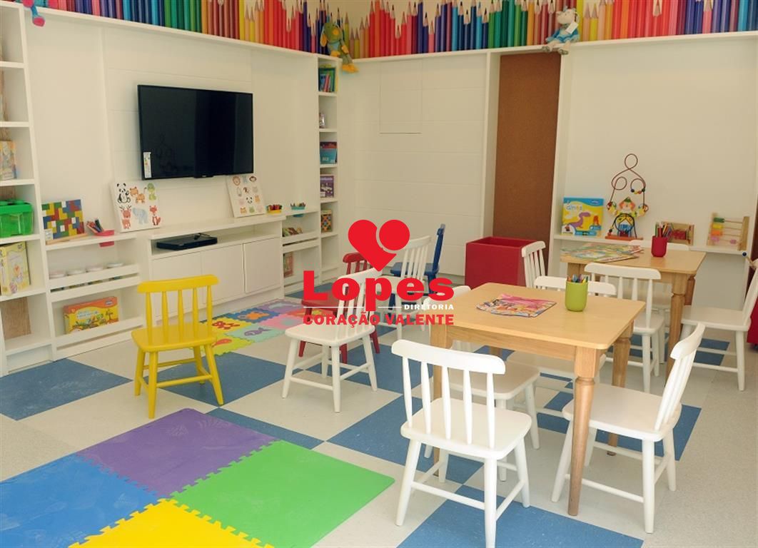 Cobertura, 3 quartos, 227 m² - Foto 12