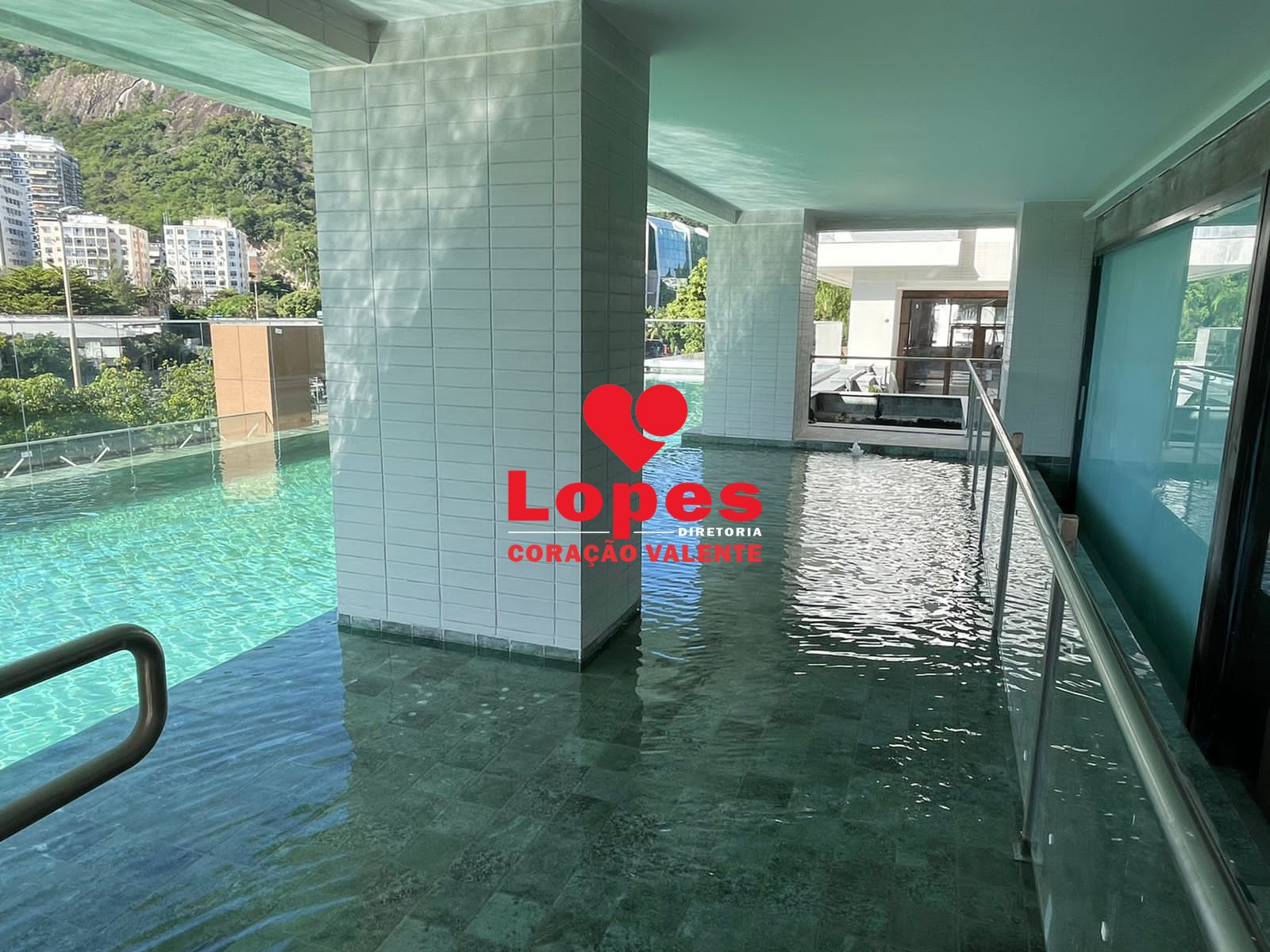 Apartamento, 2 quartos, 82 m² - Foto 4