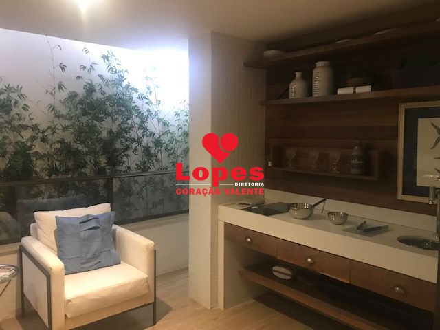 Apartamento, 3 quartos, 131 m² - Foto 3