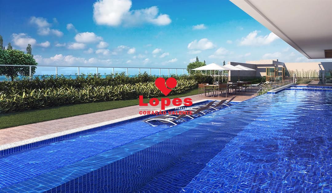 Cobertura, 3 quartos, 283 m² - Foto 3