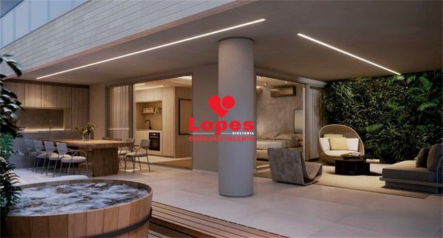 Apartamento, 1 quarto, 39 m² - Foto 10