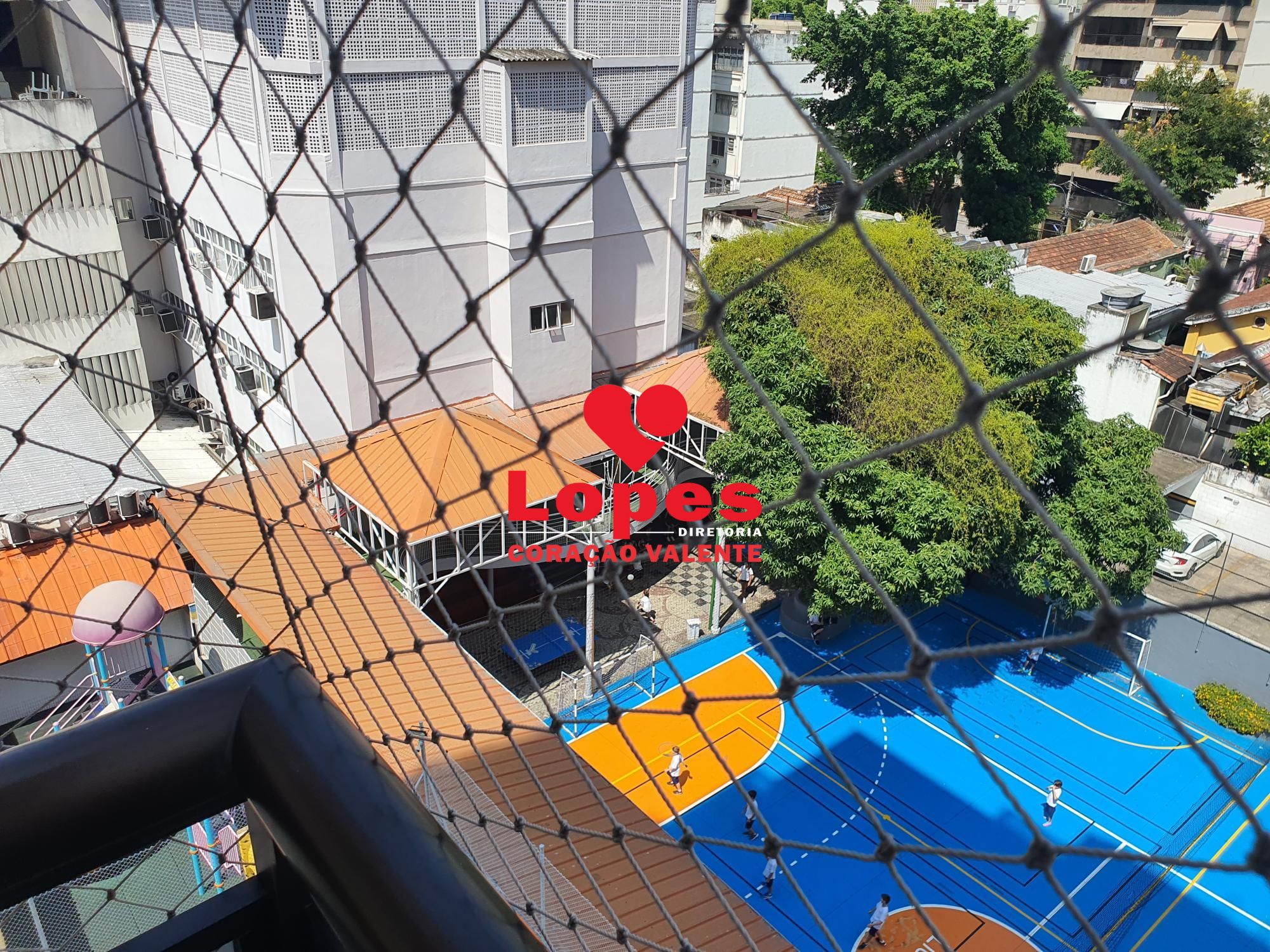 Apartamento, 2 quartos, 80 m² - Foto 11