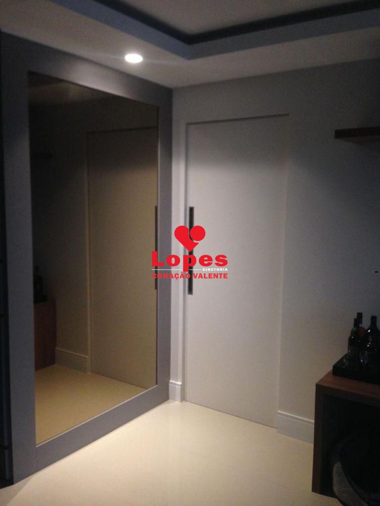 Apartamento à venda com 4 quartos, 155m² - Foto 10