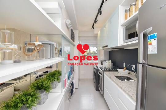 Apartamento, 2 quartos, 52 m² - Foto 5