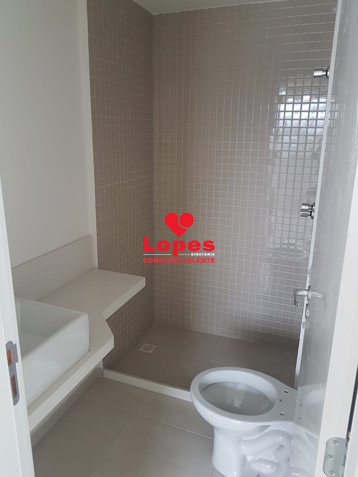 Apartamento à venda com 2 quartos, 58m² - Foto 6