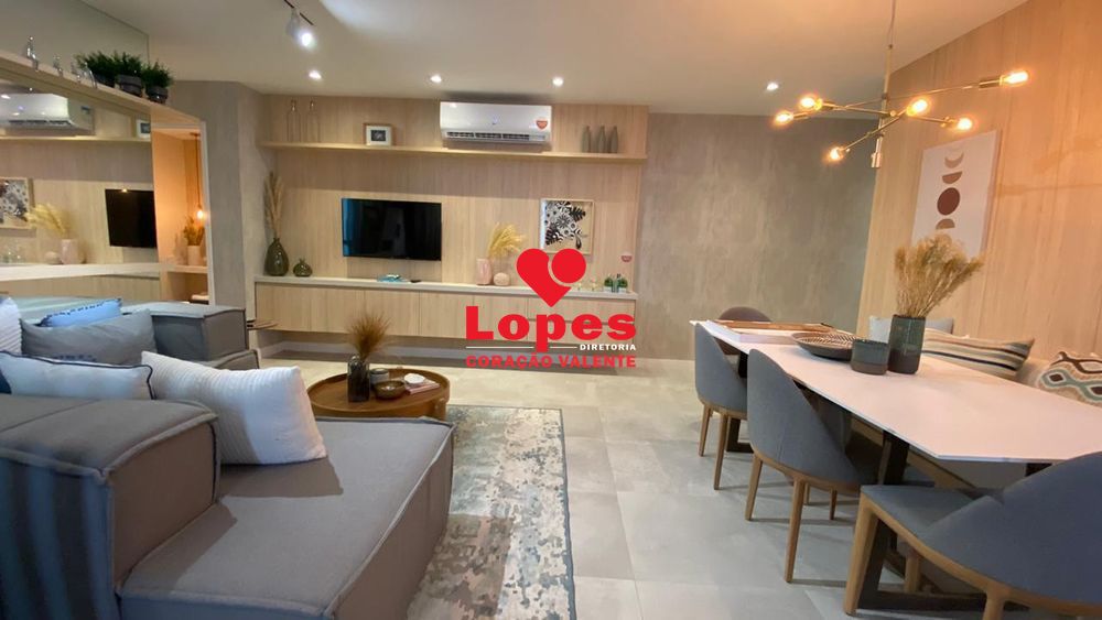 Apartamento, 3 quartos, 116 m² - Foto 14