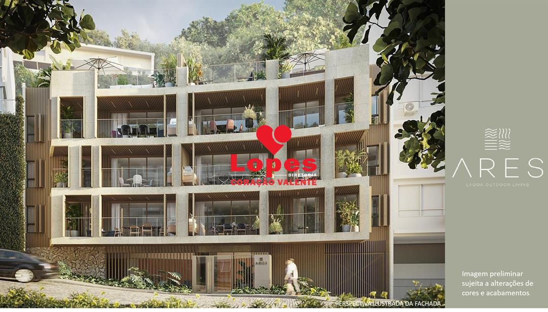 Apartamento, 3 quartos, 136 m² - Foto 2