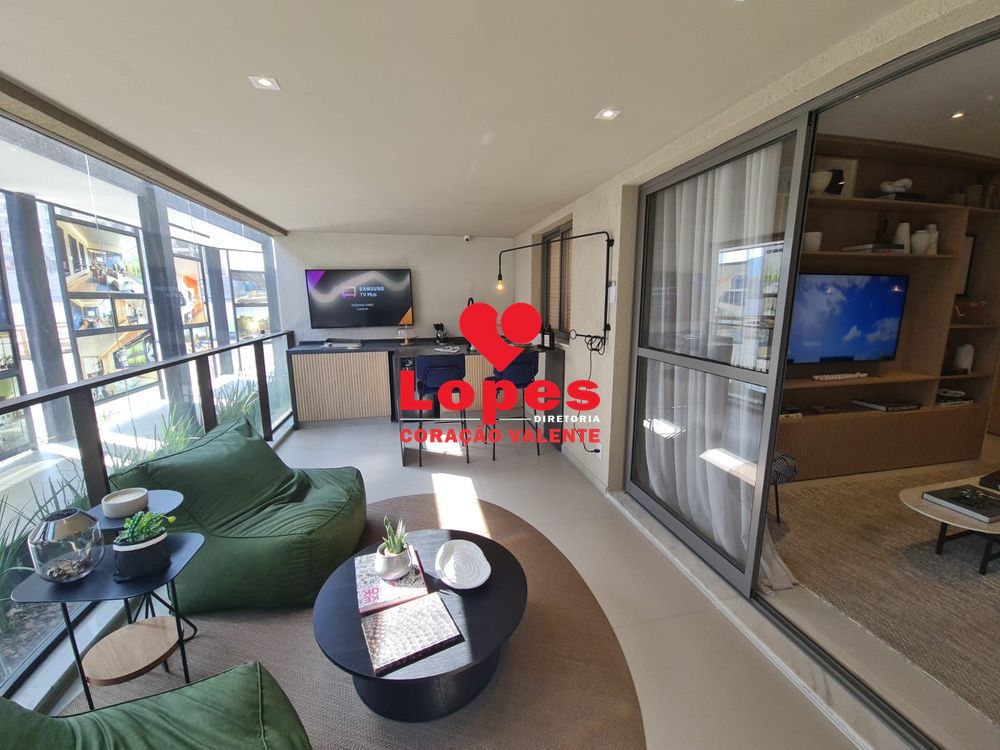 Apartamento, 3 quartos, 123 m² - Foto 5