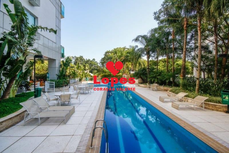 Apartamento, 4 quartos, 151 m² - Foto 9