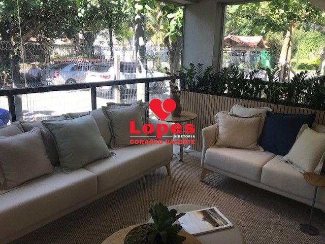 Apartamento, 3 quartos, 104 m² - Foto 3