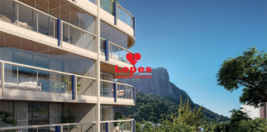 Apartamento, 4 quartos, 229 m² - Foto 19