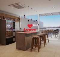 Cobertura, 1 quarto, 73 m² - Foto 29