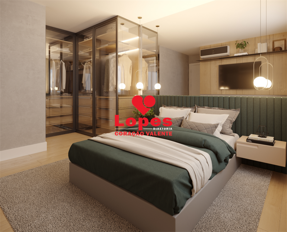 Apartamento, 3 quartos, 98 m² - Foto 7