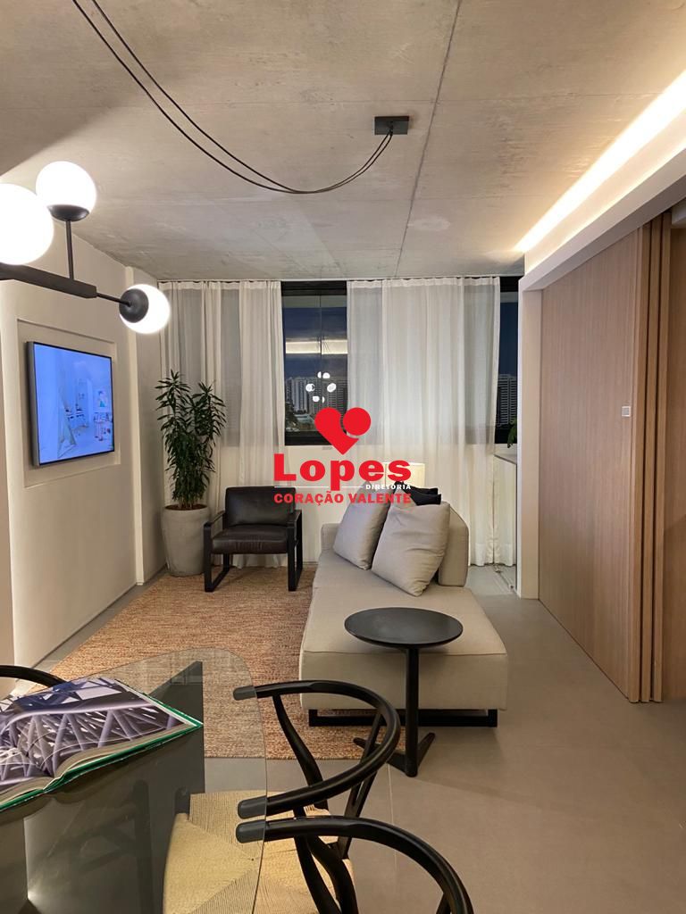 Apartamento à venda com 2 quartos, 53m² - Foto 34