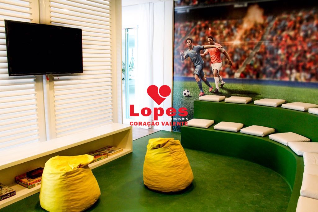 Apartamento, 3 quartos, 126 m² - Foto 8