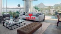 Apartamento, 4 quartos, 315 m² - Foto 10