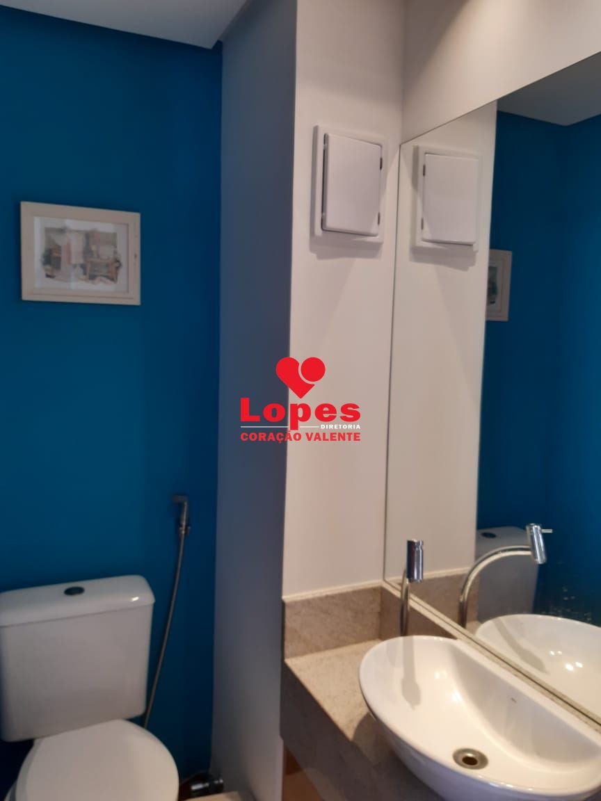 Cobertura, 3 quartos, 149 m² - Foto 7