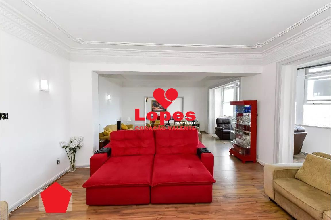 Apartamento, 4 quartos, 235 m² - Foto 2