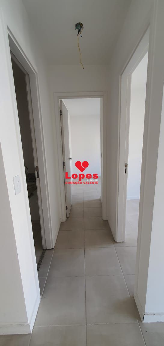 Apartamento à venda com 2 quartos, 66m² - Foto 6