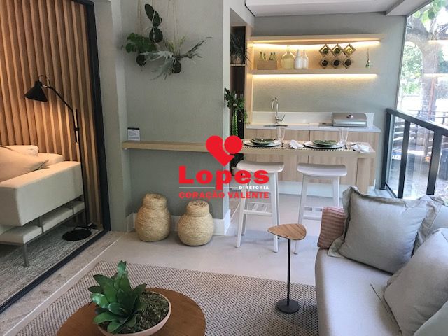 Apartamento, 3 quartos, 104 m² - Foto 4