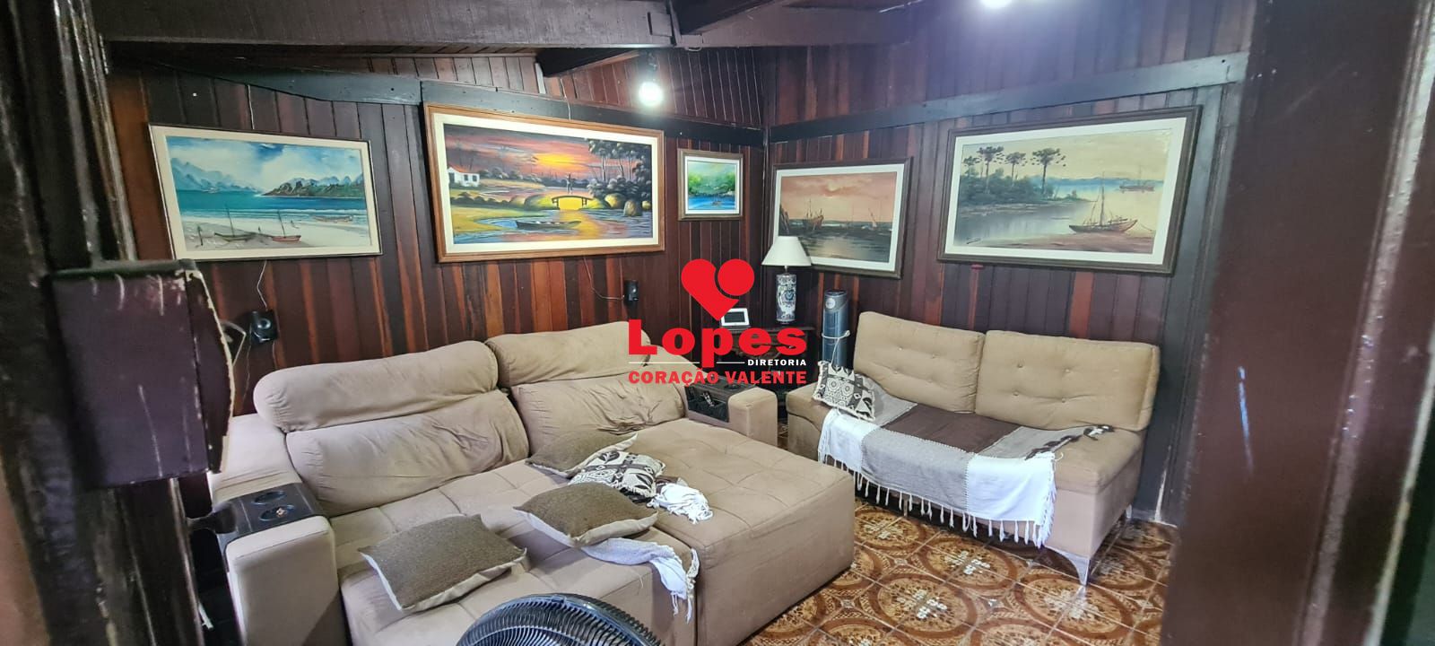 Casa, 6 quartos, 311 m² - Foto 15
