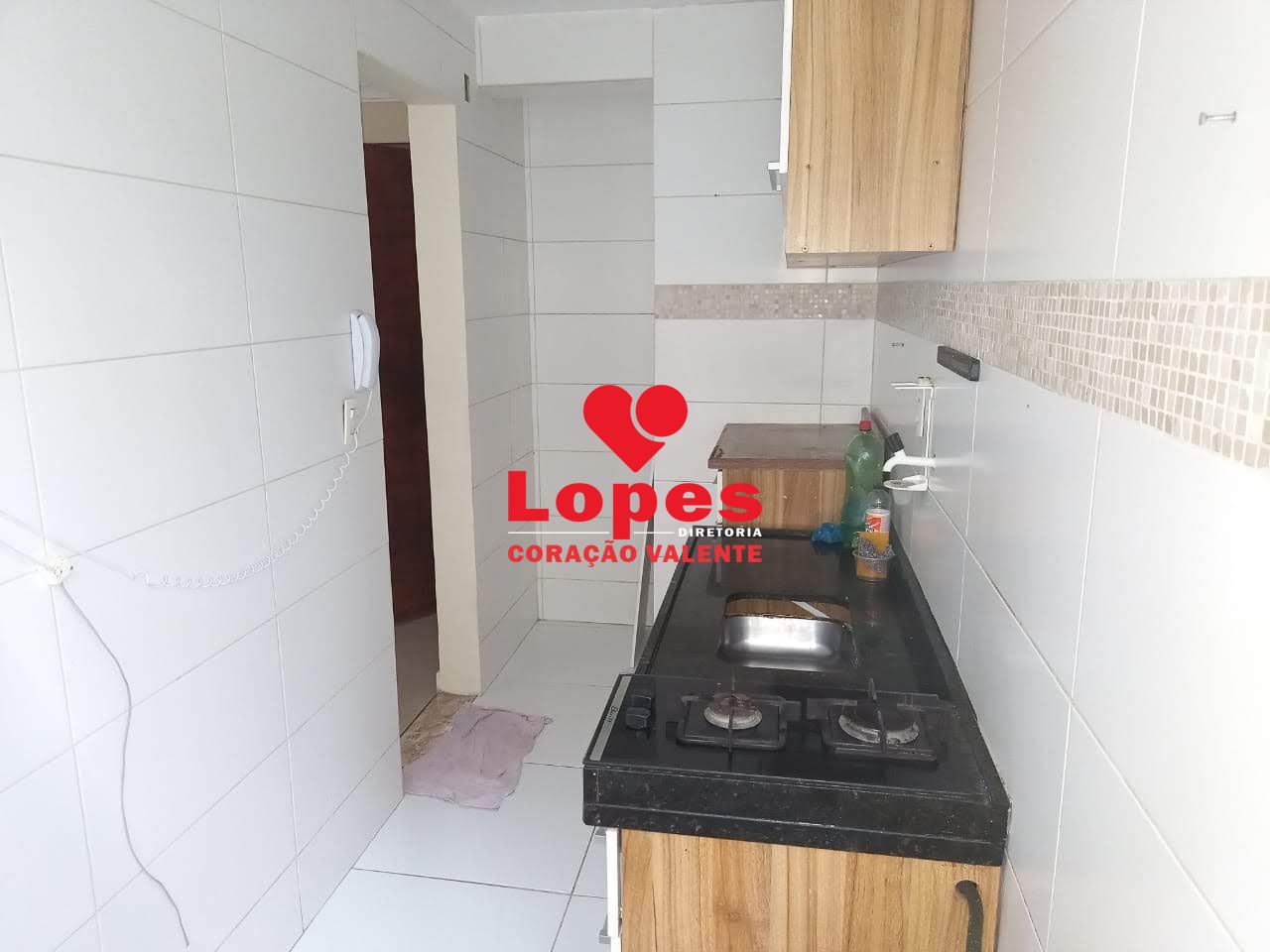 Apartamento à venda com 3 quartos, 65m² - Foto 3