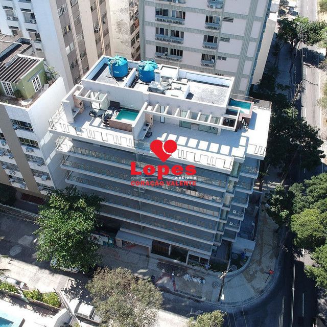 Apartamento à venda com 4 quartos, 316m² - Foto 16