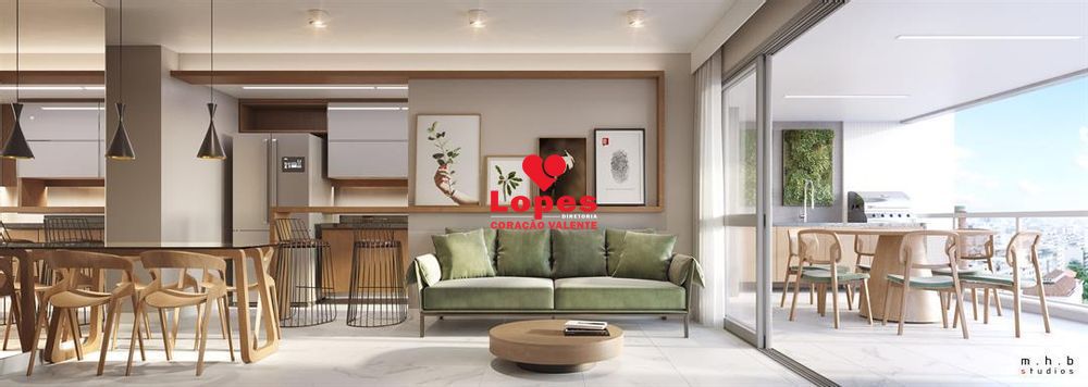 Cobertura, 3 quartos, 206 m² - Foto 27