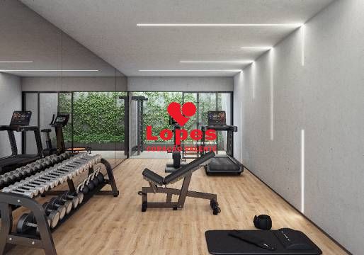 Prédio Inteiro, 35 m² - Foto 15