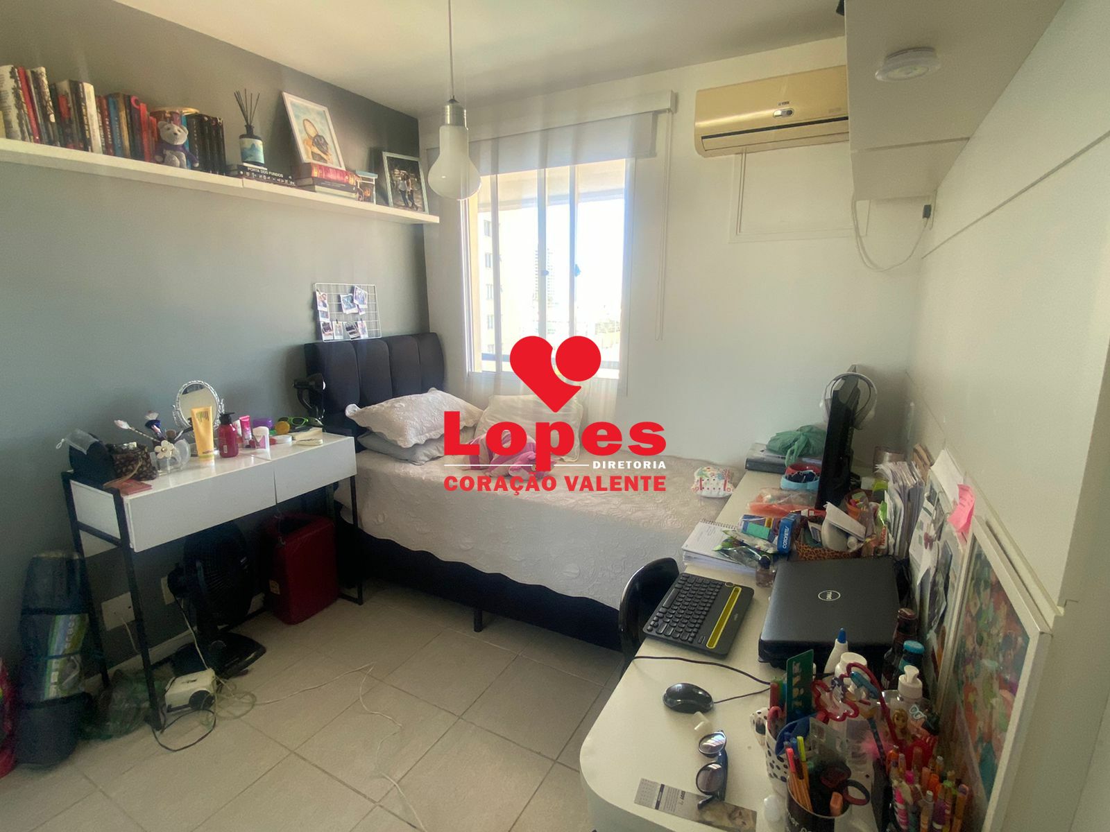 Apartamento à venda com 3 quartos, 84m² - Foto 18