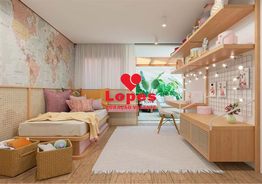 Apartamento, 3 quartos, 155 m² - Foto 10