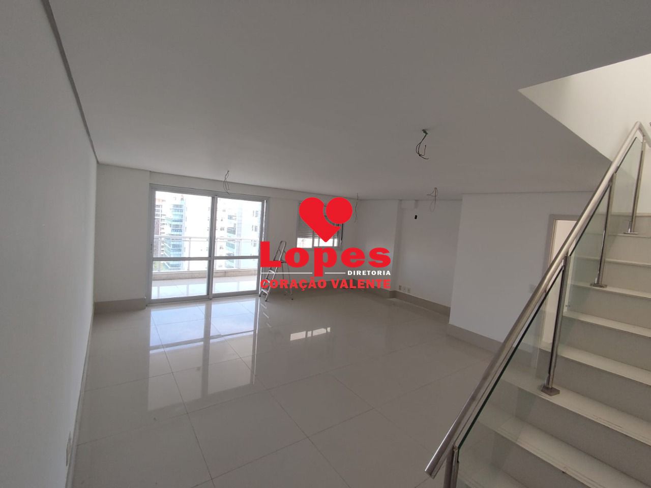 Apartamento, 4 quartos, 151 m² - Foto 7