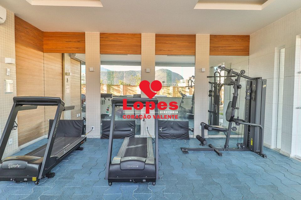 Cobertura, 2 quartos, 140 m² - Foto 20