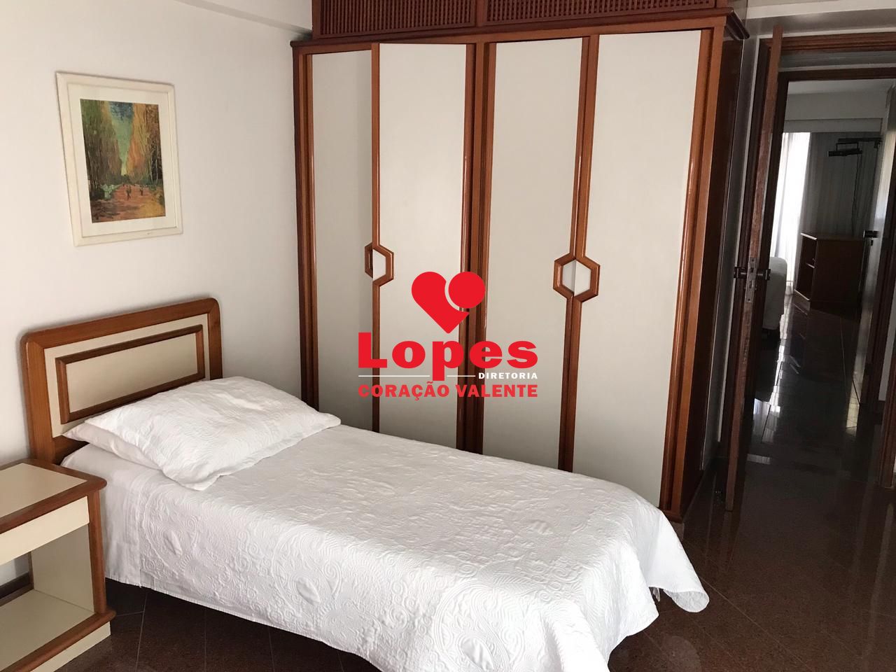 Apartamento à venda com 2 quartos, 82m² - Foto 6