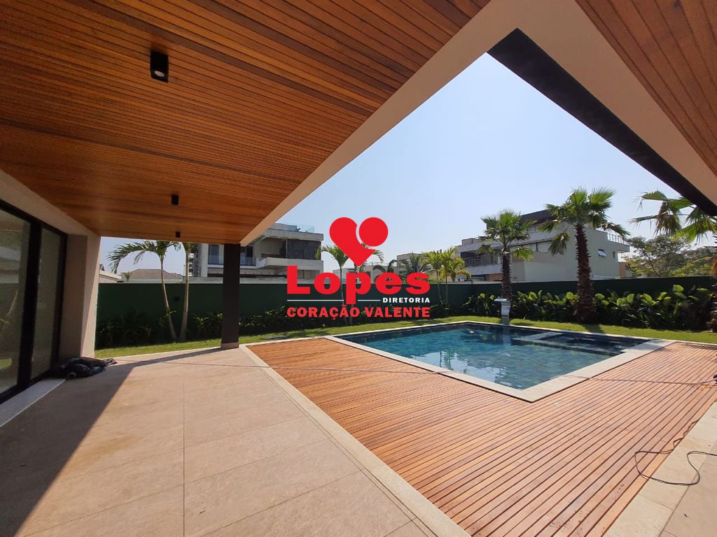 Casa, 5 quartos, 654 m² - Foto 3