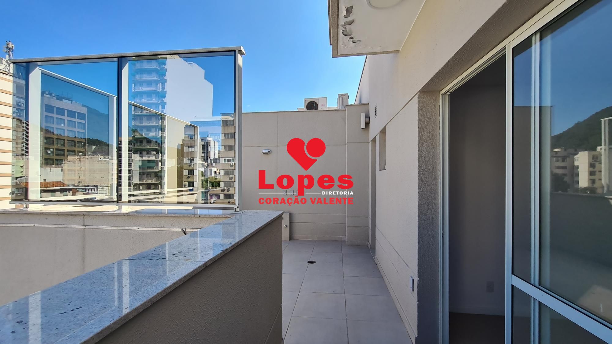 Cobertura, 3 quartos, 167 m² - Foto 10