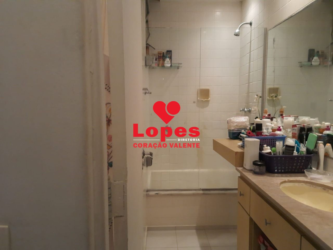 Apartamento à venda com 2 quartos, 76m² - Foto 7