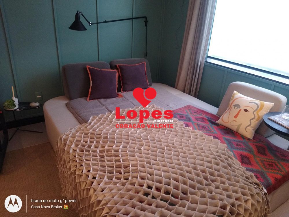 Apartamento, 1 quarto, 42 m² - Foto 12