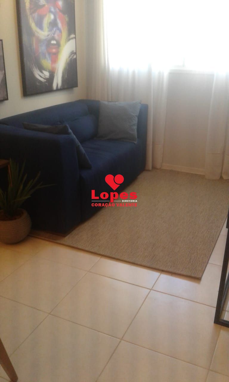 Apartamento, 2 quartos, 55 m² - Foto 2