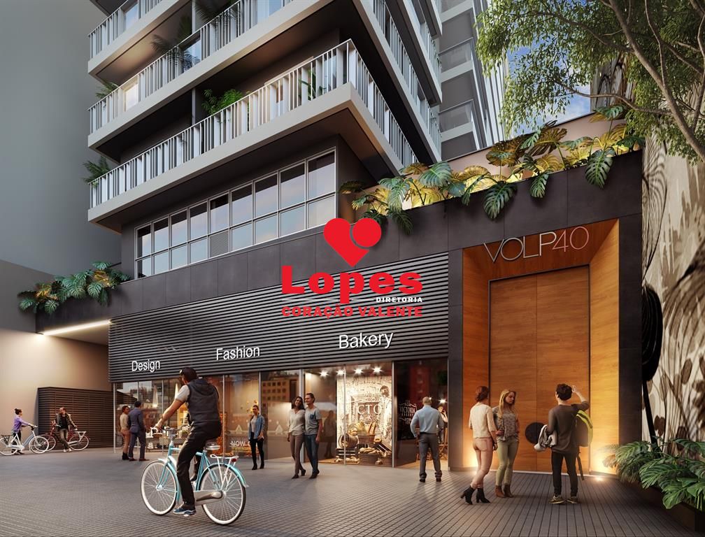 Apartamento, 3 quartos, 113 m² - Foto 4