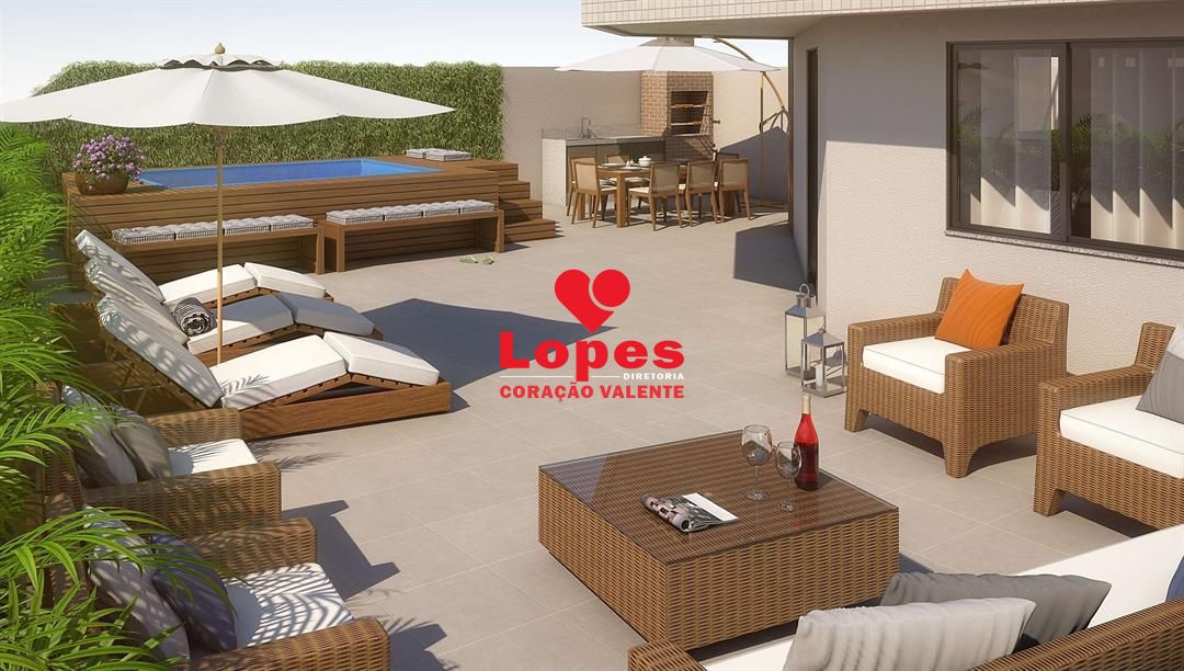 Apartamento, 2 quartos, 81 m² - Foto 6