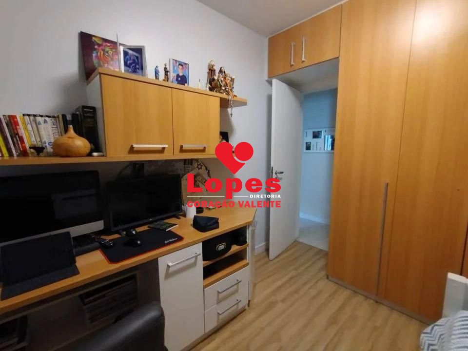 Apartamento à venda com 4 quartos, 138m² - Foto 7