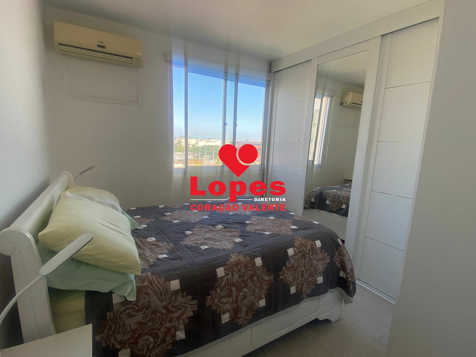 Apartamento, 3 quartos, 84 m² - Foto 14