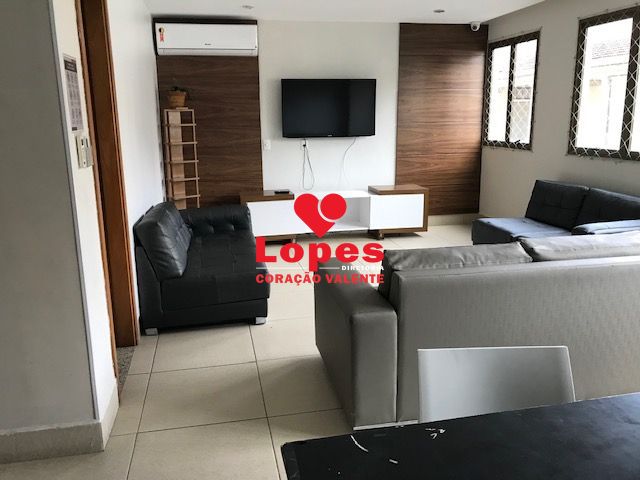 Apartamento à venda com 2 quartos, 81m² - Foto 46