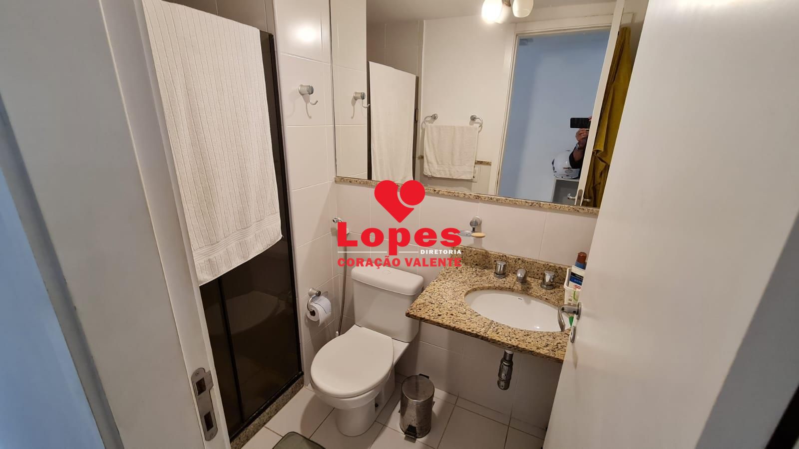 Apartamento à venda com 2 quartos, 78m² - Foto 10