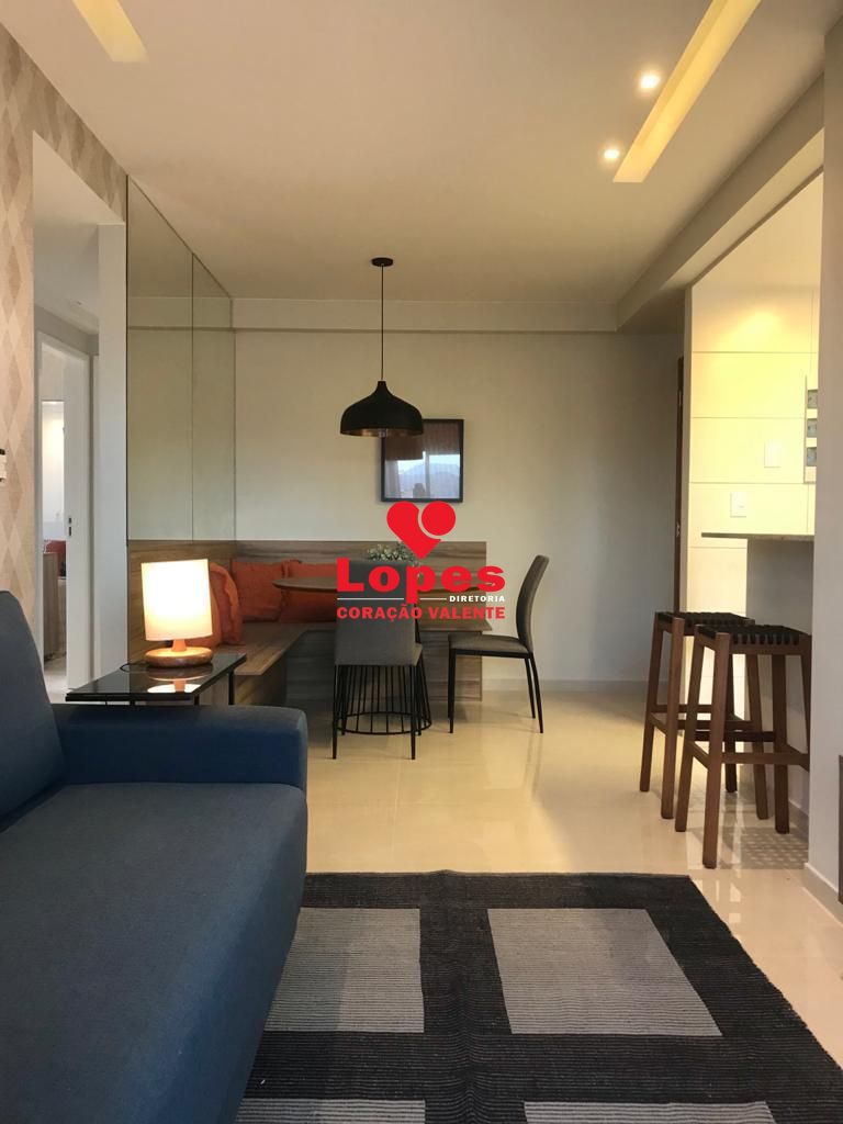 Apartamento à venda com 3 quartos, 80m² - Foto 8